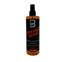 Level aftershave cologne vibrant 400ml