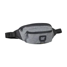 Cat Raymon light grey melange waist bag