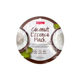 Purederm mascarilla facial coconout essence