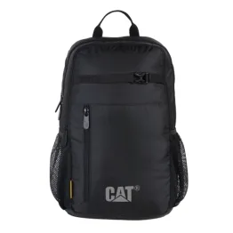 Cat A4 backpack black