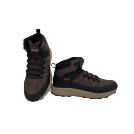 Jeep bota marron 0288