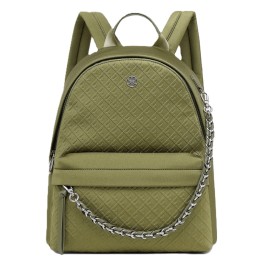 Fiore mochila Neoprene green