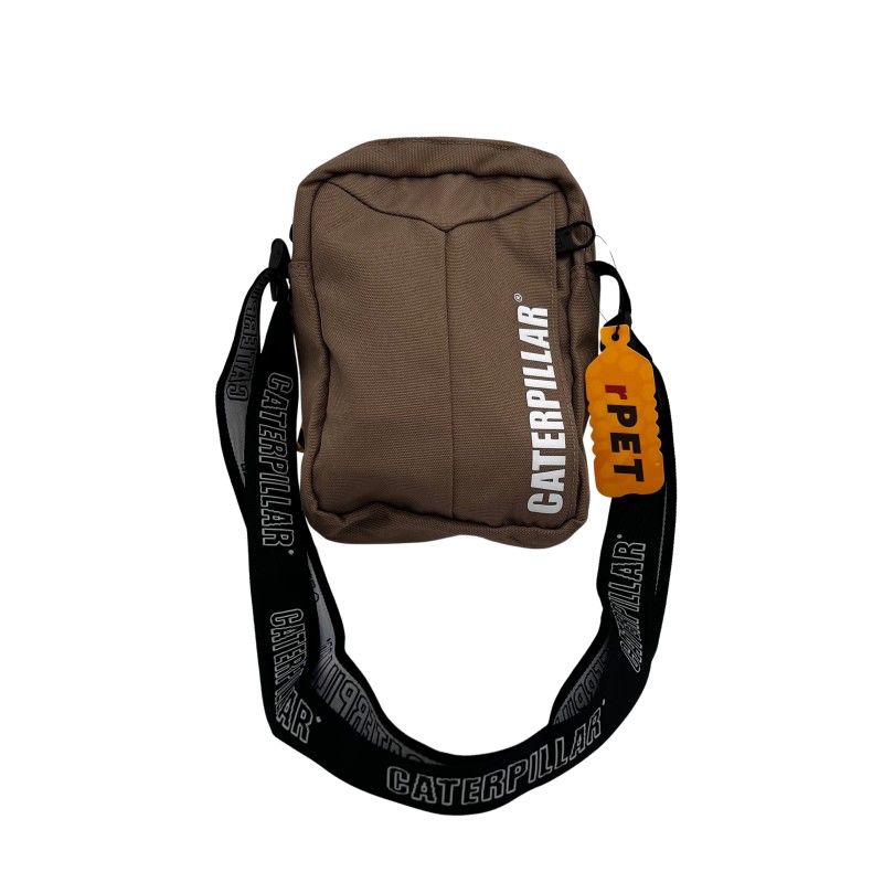 Bolso de hombro CAT City Adventure