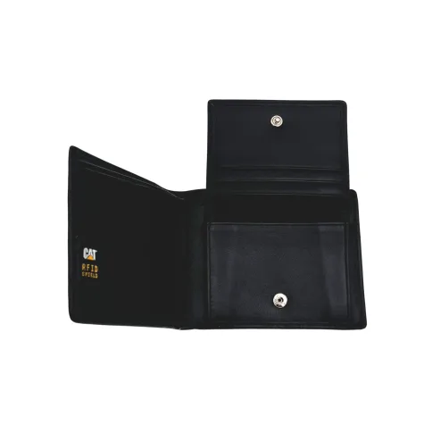 cat billetera etopian black