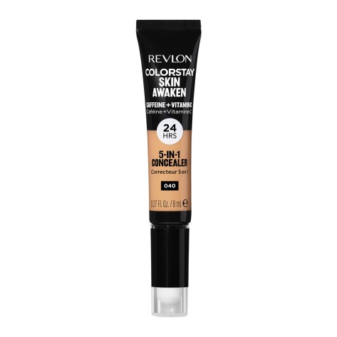 Revlon 5 en 1 concealer tono 040
