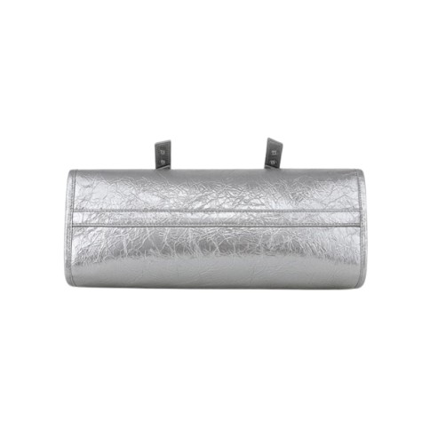 Fiore cartera baguete det. Cinto silver