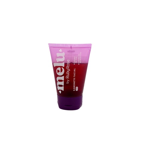 Melu by Ruby Rose Jabon Facial de Uva