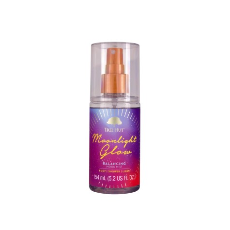 Tree hut fragance mist Moonlight glow