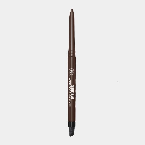 Revlon delineador marron tono 202