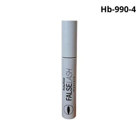 Ruby Rose Mascara de Pestañas Peel Off False Lash