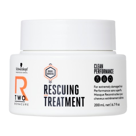 Bonacure R two rescuing tratamiento 200ml