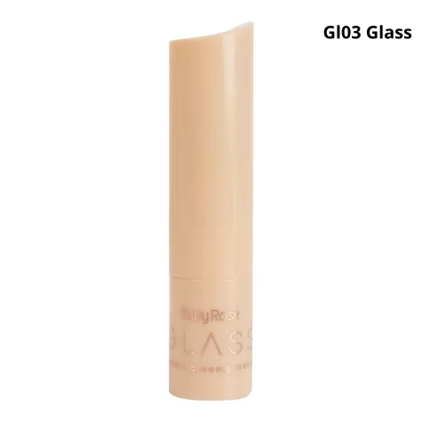 Ruby Rose Glass Labial Creamy Matte GL03
