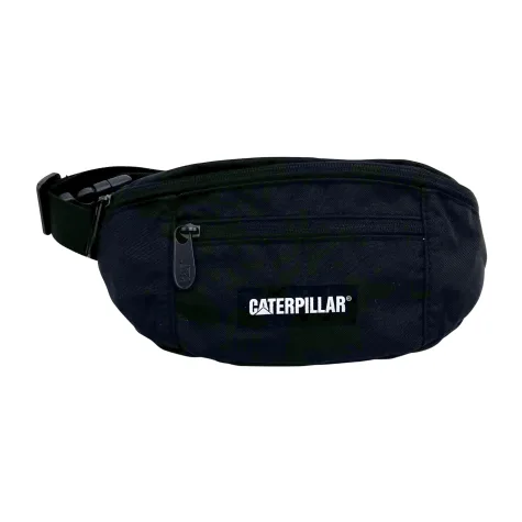 Cat waist bag c2 Black