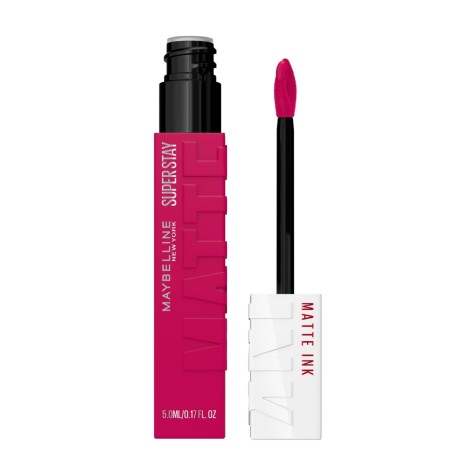 Maybelline Super Stay Matte Ink City Artist 120