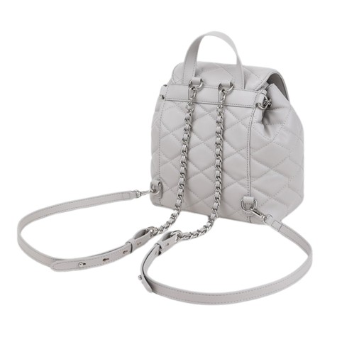 Fiore Mochila bandolera 2en1 Ligt grey