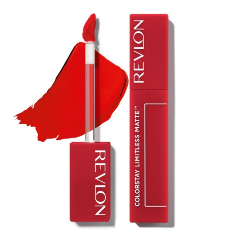 Revlon colorstay mate tono 010