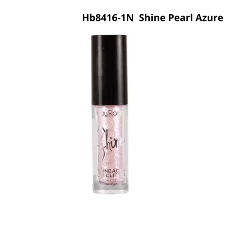 Ruby Rose Delineador de Glitter 01