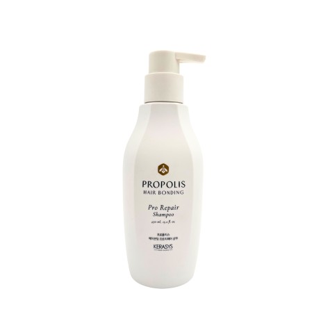 Kerasys propolis hair bonding pro repair shampoo 450ml