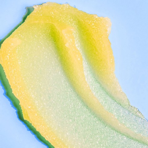 Tree hut exfoliante corporal dewy daisy 510g
