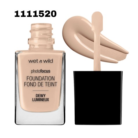 Wet n wild base liquida 1111520