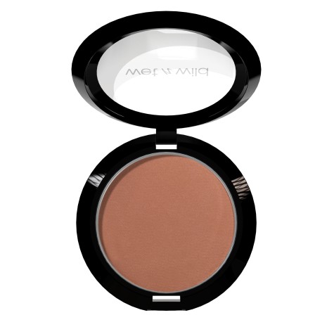 Wet n wild rubor 1115485 naked brown