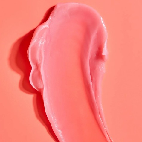 Tree hut lip mask strawberry