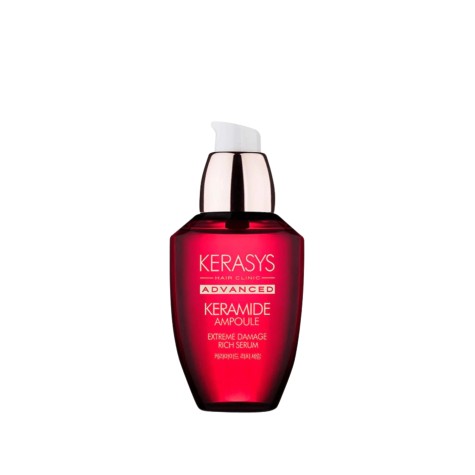 Kerasys advanced keramide ampoule extreme damage rich serum 70ml