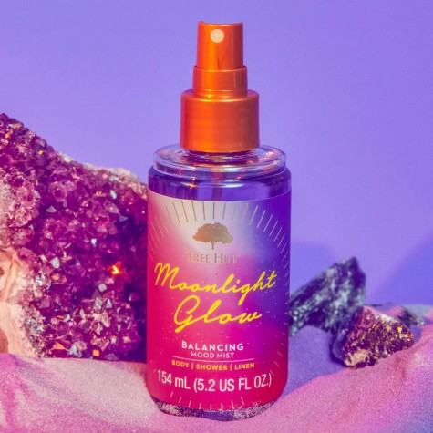 Tree hut fragance mist aurora nights