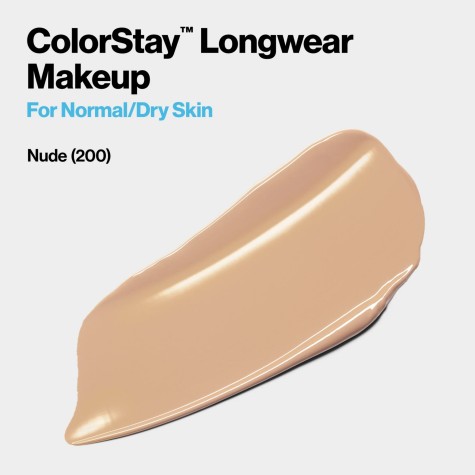 Revlon base tono 200