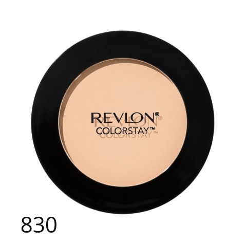 Revlon colorstay powder tono 830