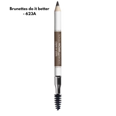 Wet n wild lápiz para ceja C623A