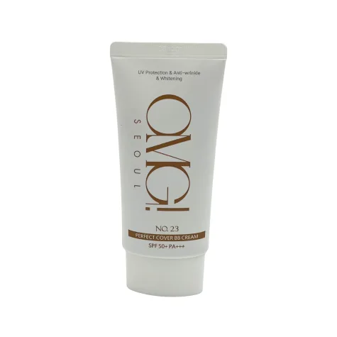 OMG perfect cover bb cream spf50+ no.23