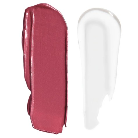 Wet n wild labial liquido + Gloss 1115493 LA Pink
