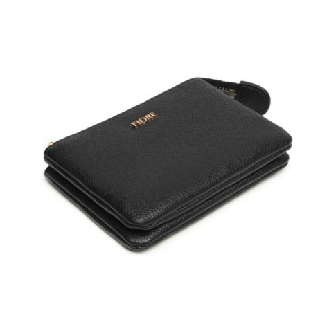 Fiore monedero black