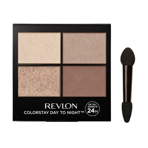 Revlon sombras de ojos tono 500
