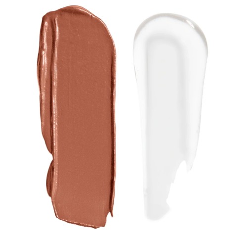 Wet n wild labial liquido + Gloss 1115488 Lotus Petal