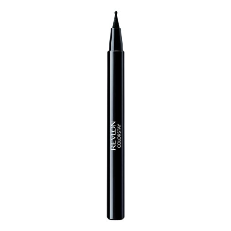 Revlon delineador punta redonda 001