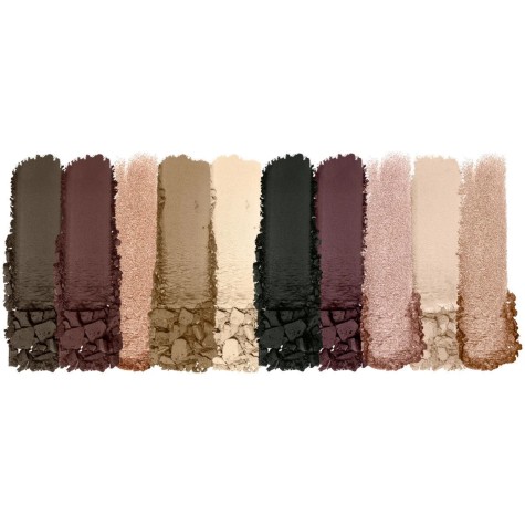 Wet n wild paleta de sombras nude awakening 1114073
