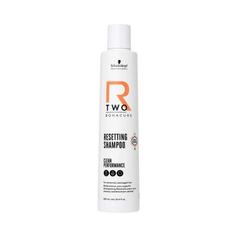 Bonacure R two resetting shampoo 250ml