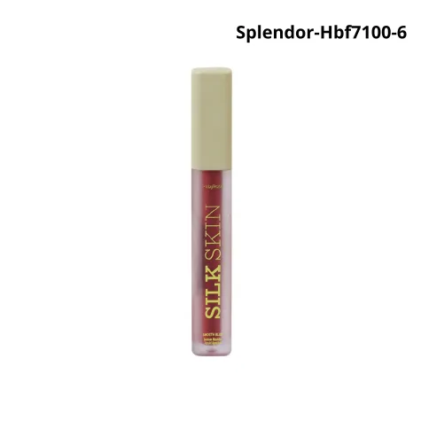 Ruby Rose Silk Skin Labial Liquido Smooth Blur 06