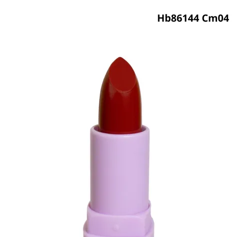 Ruby Rose Mood Labial Duo+Vitamina E CM04
