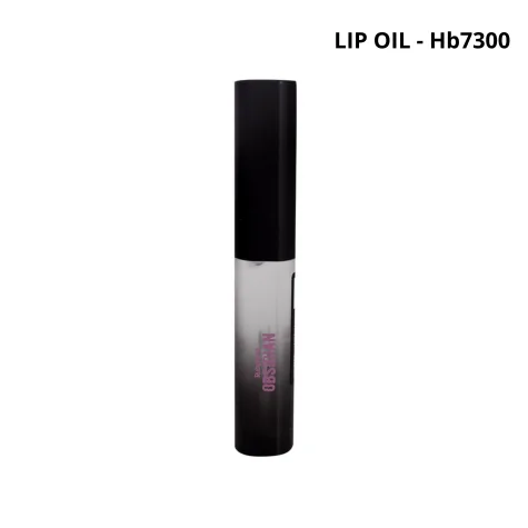 Ruby Rose Obsidian Hydra Lip Oil