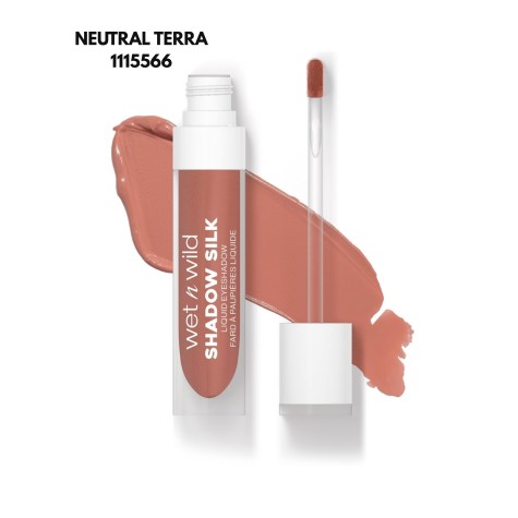 Wet n wild sombra liquida 1115566