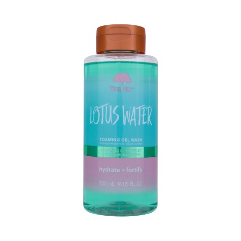 Tree hut gel limpiador Lotus water