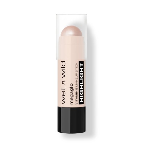 Wet n wild iluminador en barra 800 When the Nude Strikes