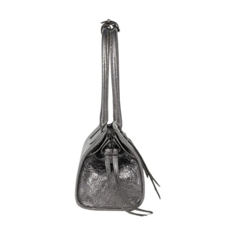 Fiore cartera baguete det. Cinto gun