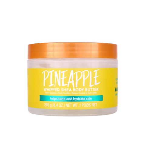 Tree Hut manteca corporal pineapple 240g