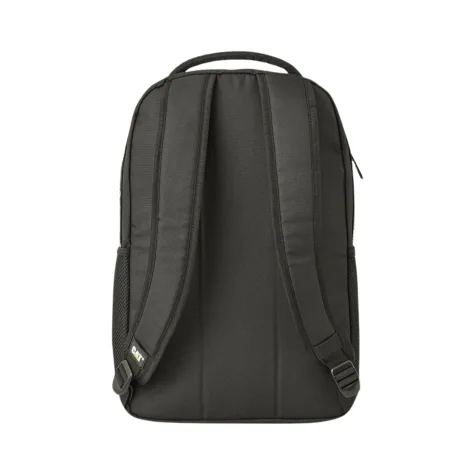 Cat city black backpack 