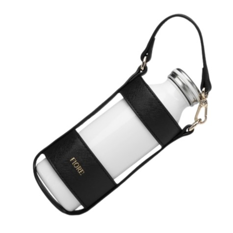 Fiore porta termo g black