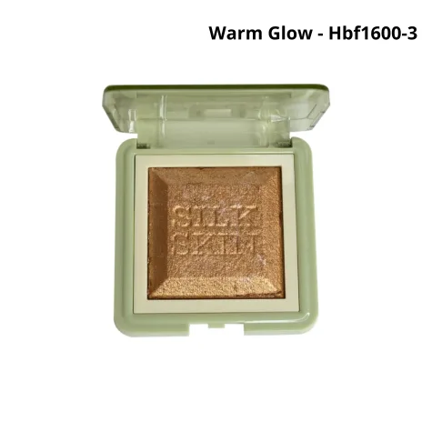 Ruby Rose Iluminador Silk Skin Warm Glow